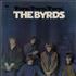 The Byrds Turn! Turn! Turn! - 1st vinyl LP UK BYRLPTU143385