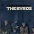 The Byrds Turn! Turn! Turn! - 1st vinyl LP US BYRLPTU95914