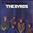 The Byrds Turn! Turn! Turn! - Lam + Stickered vinyl LP UK BYRLPTU571055