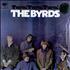 The Byrds Turn! Turn! Turn! vinyl LP UK BYRLPTU120271