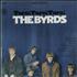 The Byrds Turn! Turn! Turn! vinyl LP US BYRLPTU623273