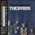 The Byrds Turn! Turn! Turn! CD album Japanese BYRCDTU659735
