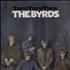 The Byrds Turn! Turn! Turn! vinyl LP UK BYRLPTU674175