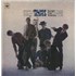 The Byrds Younger Than Yesterday - 2nd Mono - EX vinyl LP UK