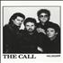 The Call Biography press pack US CLLPPBI30004