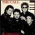 The Call Let The Day Begin vinyl LP US CLLLPLE521406