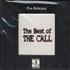 The Call The Best Of CD album US CLLCDTH305447