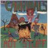 The Cannibals Hot Stuff vinyl LP UK V5OLPHO893211
