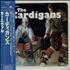 The Cardigans Carnival CD single Japanese CDGC5CA197598