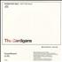 The Cardigans Erase/rewind - Minimax CD single UK