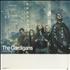 The Cardigans Erase/Rewind CD single UK CDGC5ER242515