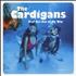 The Cardigans Hey! Get Out Of My Way CD single European CDGC5HE80800