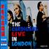 The Cardigans Live In London Video CD Taiwanese CDGVDLI344246