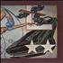 The Cars Heartbeat City vinyl LP Greek C-RLPHE702845
