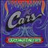 The Cars Just What I Need 2-CD album set US C-R2CJU338579