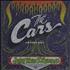 The Cars Just What I Needed 2-CD album set US C-R2CJU389206