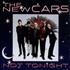 The Cars Not Tonight CD single US C-RC5NO365666