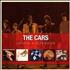 The Cars Original Album Series 5-CD set UK C-R5COR497007