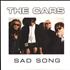 The Cars Sad Song 7