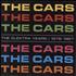 The Cars The Elektra Years 1978-1987 cd album box set UK C-RDXTH784848