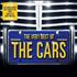 The Cars The Very Best Of CD album UK C-RCDTH375940