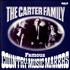 The Carter Family Famous Country-Music Makers 2-LP vinyl set UK 4CF2LFA486833
