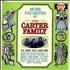 The Carter Family More Favorites By The Carter Family vinyl LP UK 4CFLPMO486832