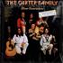 The Carter Family Three Generations - promo stickered vinyl LP US 4CFLPTH516452