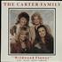 The Carter Family Wildwood Flower vinyl LP Dutch 4CFLPWI588091