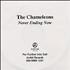 The Chameleons Never Ending Now CD-R acetate UK CMLCRNE225842