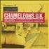 The Chameleons Script Of The Bridge vinyl LP US CMLLPSC367507