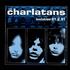 The Charlatans (UK) Isolation 21.2.91 vinyl LP UK CHALPIS89446