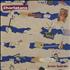The Charlatans (UK) Jesus Hairdo - CD2 CD single UK CHAC5JE60104