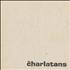 The Charlatans (UK) Jesus Hairdo CD single UK CHAC5JE43307