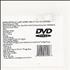 The Charlatans (UK) Just Lookin 1990-97 DVD US CHADDJU220026