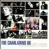 The Charlatans (UK) Just Lookin' CD single US CHAC5JU108232