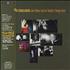 The Charlatans (UK) Just When You're Thinkin' Things Over CD single Japanese CHAC5JU322584