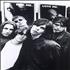 The Charlatans (UK) Postcard Set handbill UK CHAHBPO332755