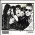 The Charlatans (UK) Publicity Photograph - Fully Autographed photograph UK CHAPHPU361078