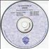 The Charlatans (UK) Remixes CD-R acetate US CHACRRE370541
