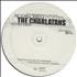 The Charlatans (UK) Scorched 12