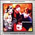 The Charlatans (UK) Some Friendly 2-CD album set UK CHA2CSO506660