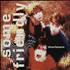 The Charlatans (UK) Some Friendly vinyl LP Belgian CHALPSO615918