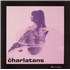 The Charlatans (UK) Weirdo + Print - EX 12