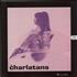 The Charlatans (UK) Weirdo + Print 12