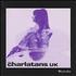 The Charlatans (UK) Wierdo CD single US CHAC5WI31108