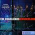 The Charlatans (UK) Wonderland - Autographed CD album UK CHACDWO230435