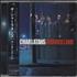 The Charlatans (UK) Wonderland CD album Japanese CHACDWO192833