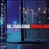 The Charlatans (UK) Wonderland CD album Japanese CHACDWO234022