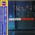 The Charlatans (UK) Wonderland CD album Taiwanese CHACDWO306767